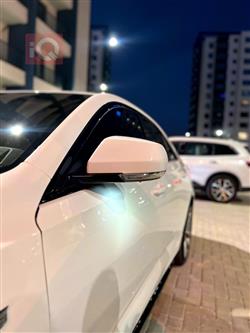 کادیلاک CT4
